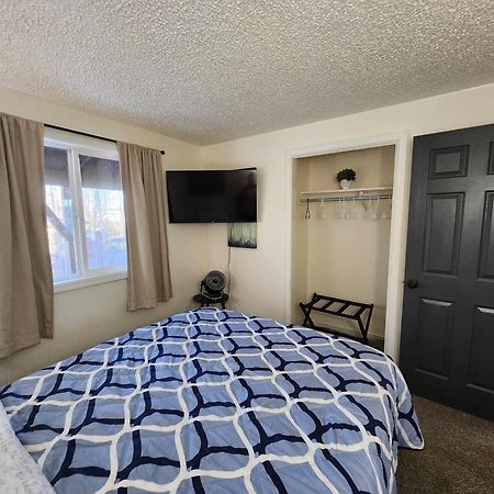 Newly Remodeled Relaxing Stay Near Downtown Fairbanks Eksteriør bilde