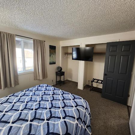 Newly Remodeled Relaxing Stay Near Downtown Fairbanks Eksteriør bilde