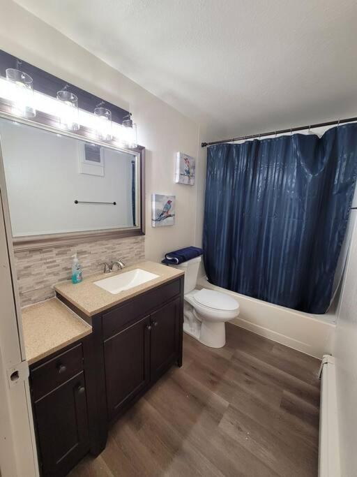 Newly Remodeled Relaxing Stay Near Downtown Fairbanks Eksteriør bilde
