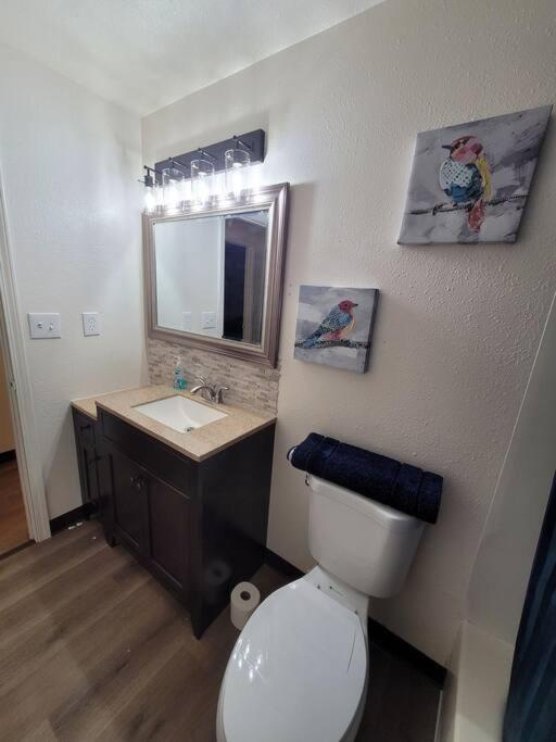 Newly Remodeled Relaxing Stay Near Downtown Fairbanks Eksteriør bilde