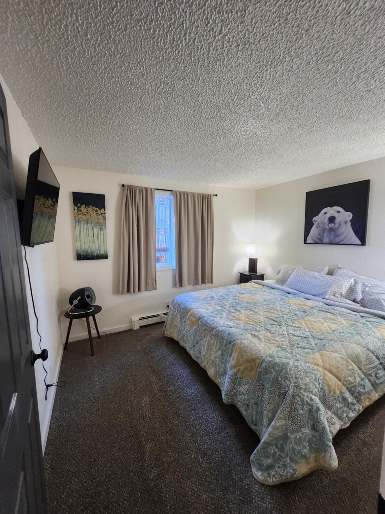 Newly Remodeled Relaxing Stay Near Downtown Fairbanks Eksteriør bilde