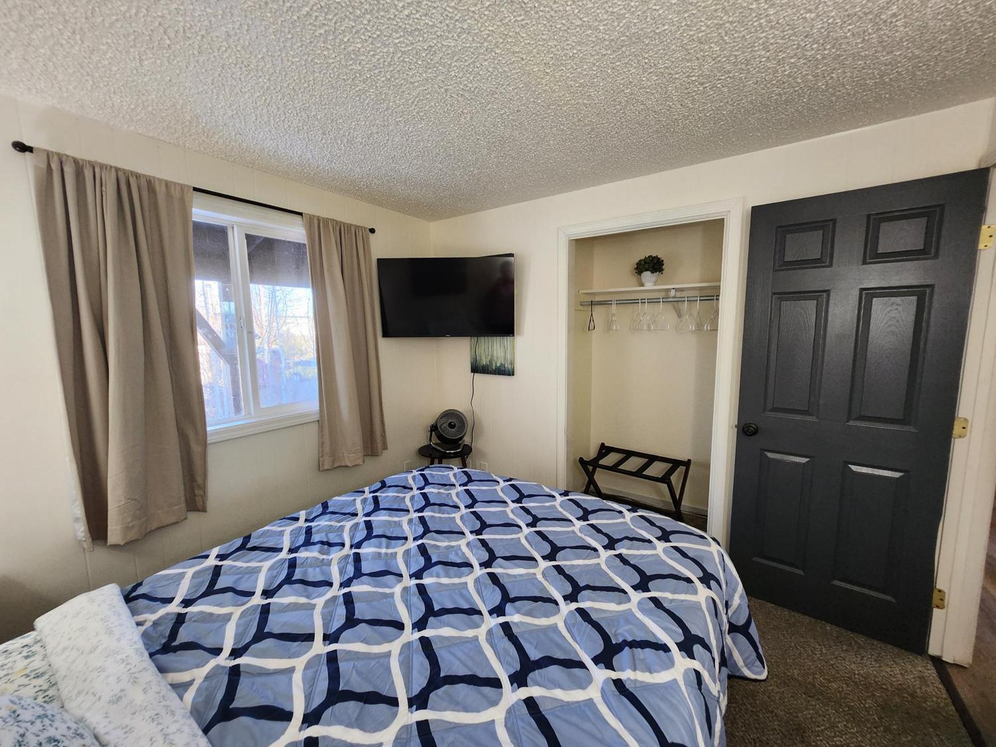 Newly Remodeled Relaxing Stay Near Downtown Fairbanks Eksteriør bilde