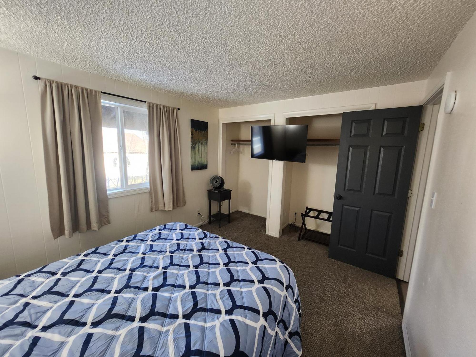 Newly Remodeled Relaxing Stay Near Downtown Fairbanks Eksteriør bilde